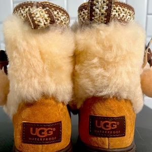 Brand New Waterproof Ugg Boots